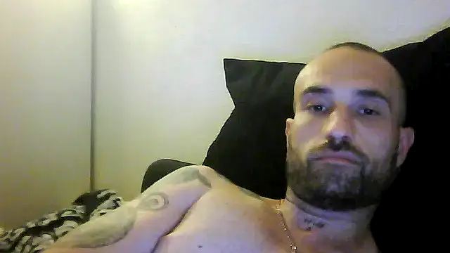 Webkamerová show phanton29