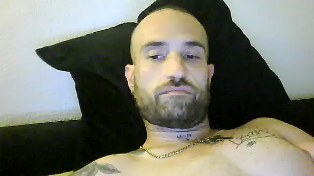 Show de webcam de phanton29