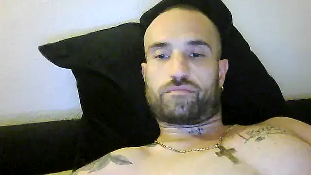 Webkamerová show phanton29