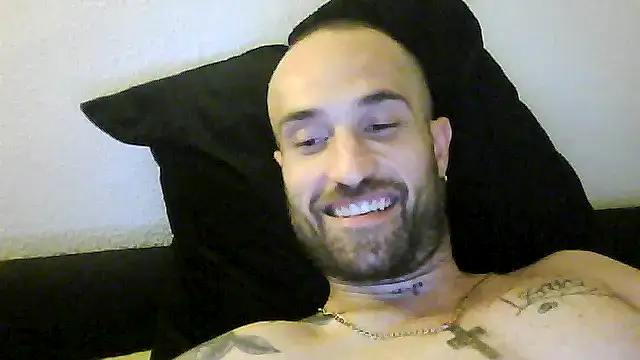 phanton29 Webcam Show