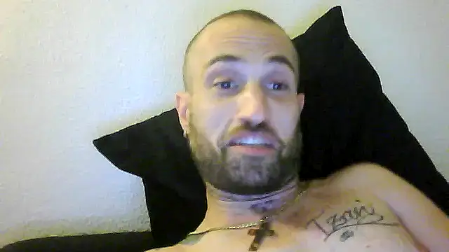 Show de phanton29 na webcam