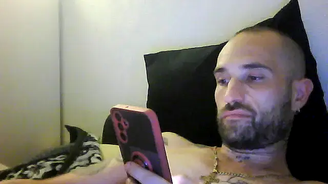 phanton29 Webcam-Show