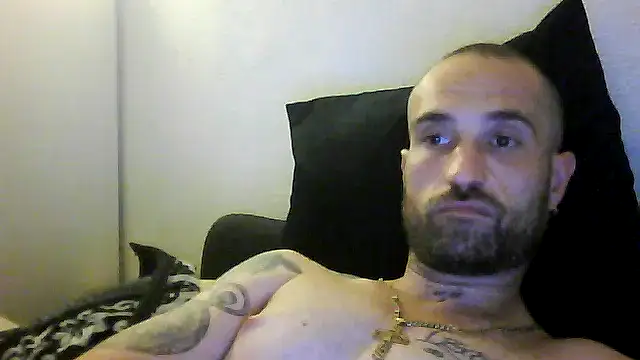 Webkamerová show phanton29