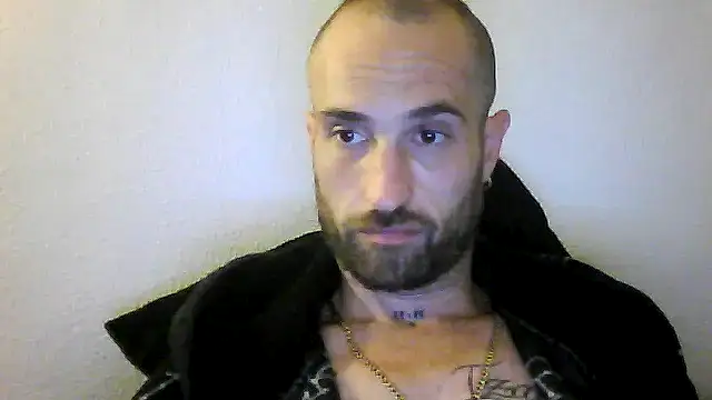 Show de webcam de phanton29