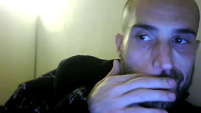 Show Webcam de phanton29