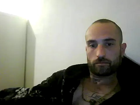 Webkamerová show phanton29