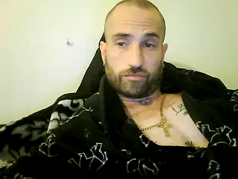 Show de webcam de phanton29