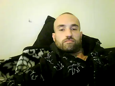 Show de webcam de phanton29