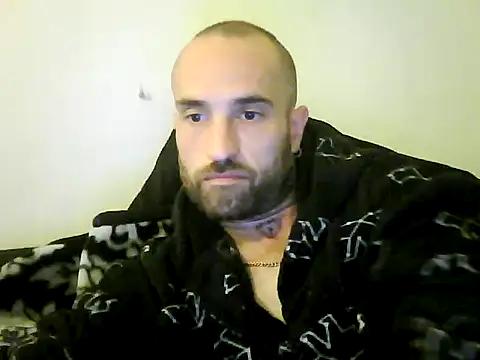 Show webcam de phanton29