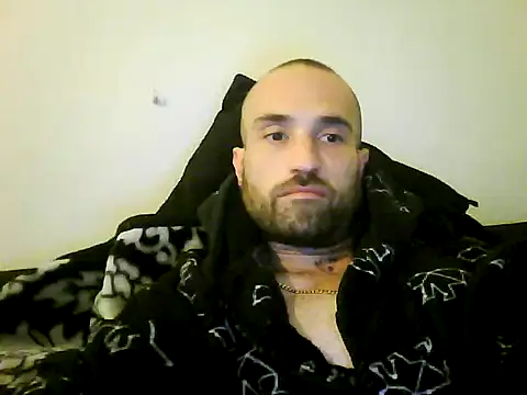 Show de webcam de phanton29