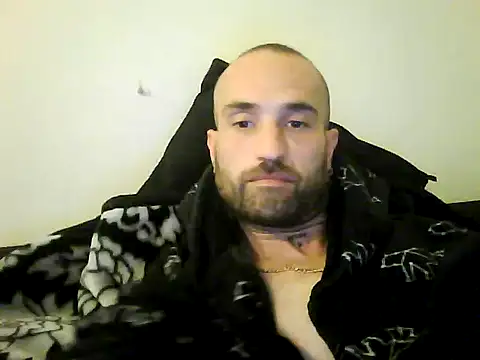 Show webcam de phanton29