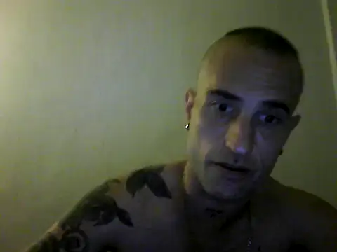 phanton29 Webcam Show