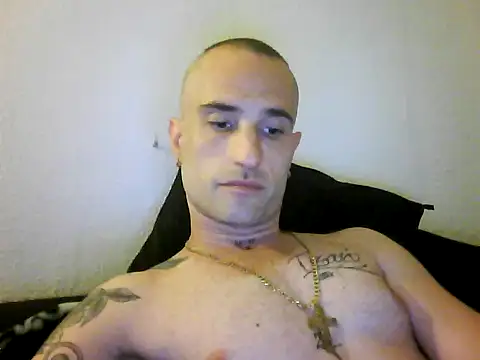 Show de phanton29 na webcam