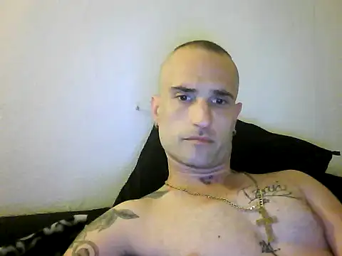 Webkamerová show phanton29