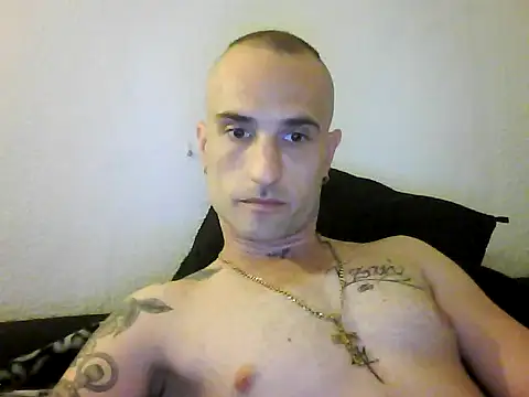 Show Webcam de phanton29