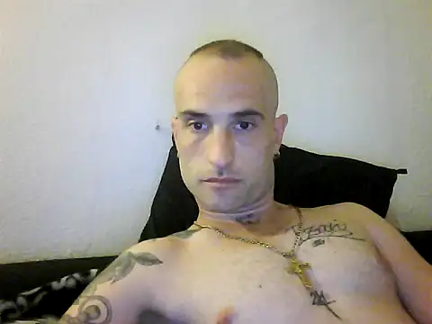 Show de phanton29 na webcam