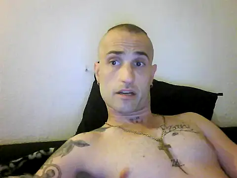 phanton29 Webcam Show