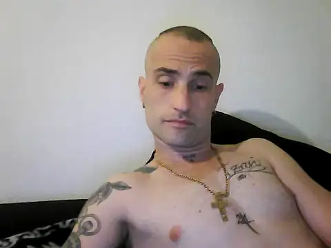 Show webcam de phanton29