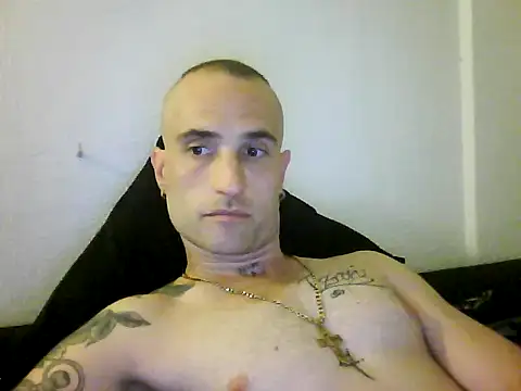 Show de webcam de phanton29