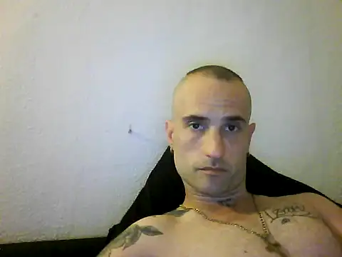 Webkamerová show phanton29