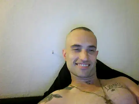 phanton29 Pertunjukan Webcam