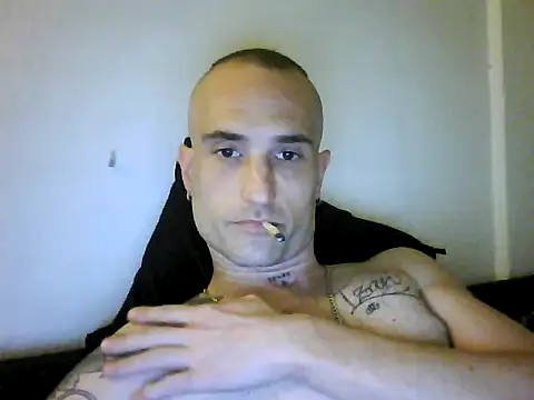 phanton29 Webcam-Show