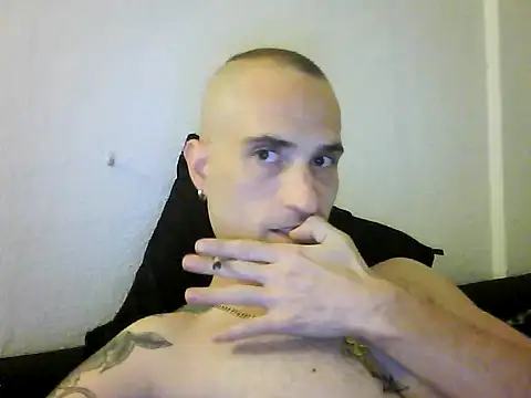 phanton29 Webcam-Show