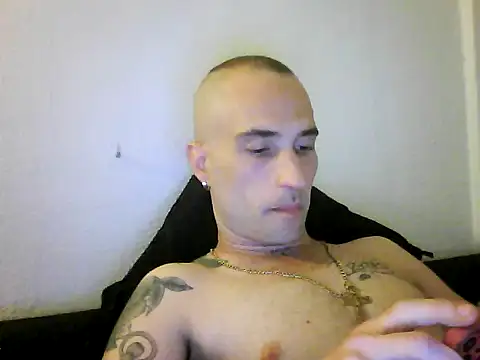 Show webcam de phanton29
