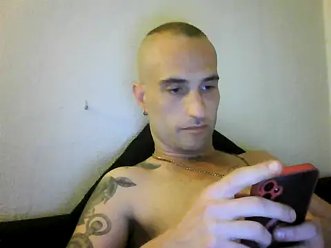 phanton29 Webcam-Show