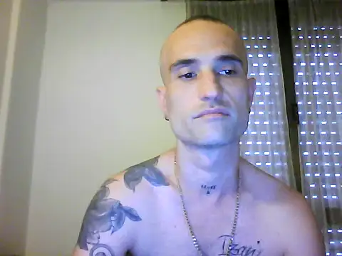 Webkamerová show phanton29