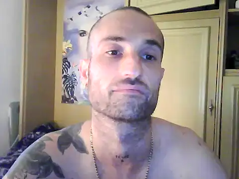 phanton29 Webcam Show