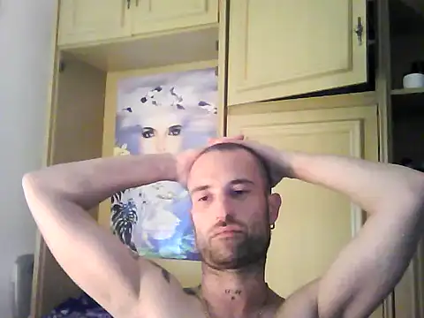 Show de webcam de phanton29