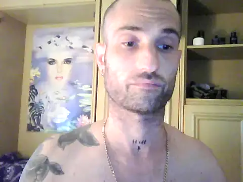 phanton29's Webcam Show
