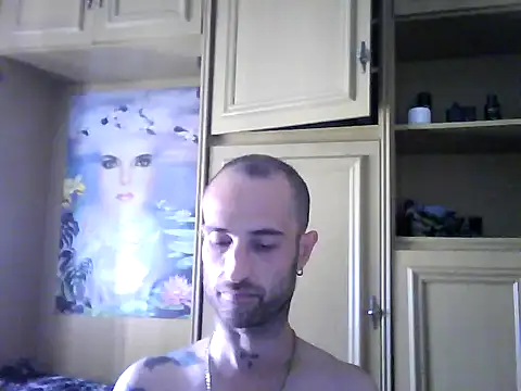 Webkamerová show phanton29