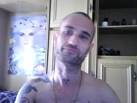 Show de webcam de phanton29