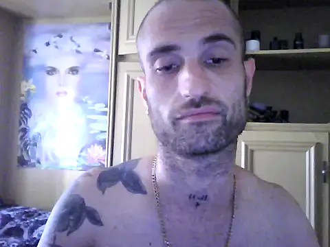 Show modela phanton29 na web-kameri
