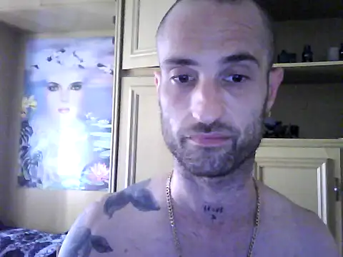 Show modela phanton29 na web-kameri