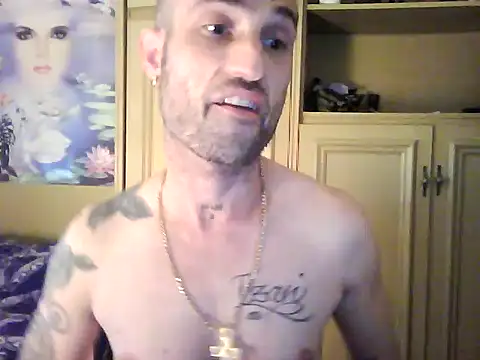 Show de webcam de phanton29