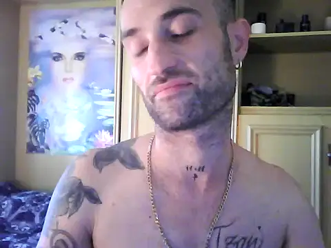 phanton29 Webcam-Show