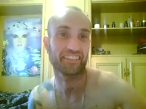 Show modela phanton29 na web-kameri