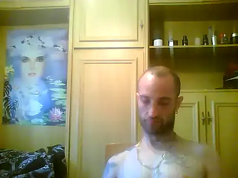 phanton29 webkamerás műsora