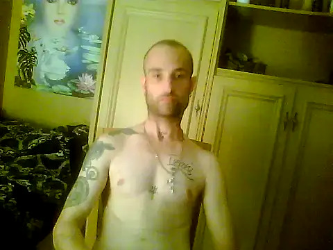 phanton29 Webcam Show