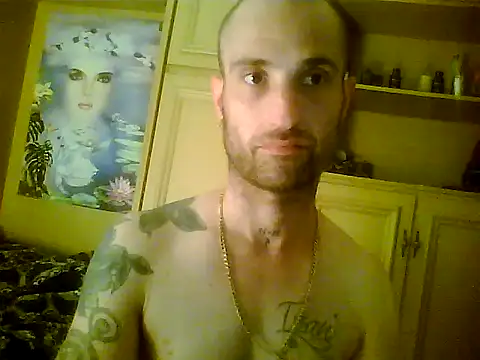 phanton29 Show Webcam