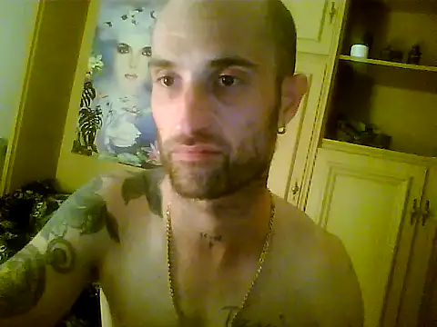 phanton29 Webcam-Show