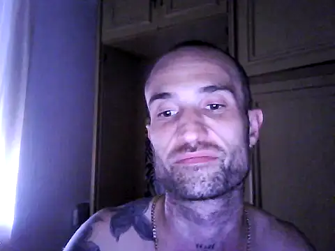 Show Webcam de phanton29