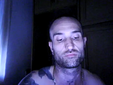 Show webcam de phanton29