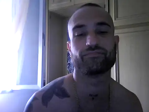 phanton29's Webcam Show