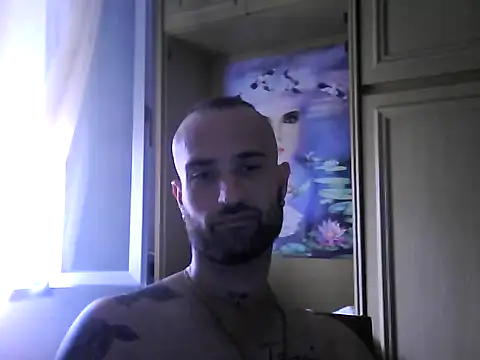 phanton29 Webcam show