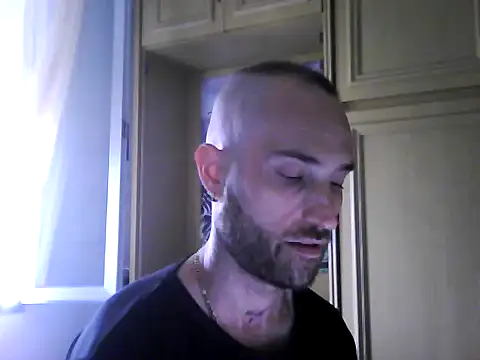 phanton29 Шоу с уебкамера
