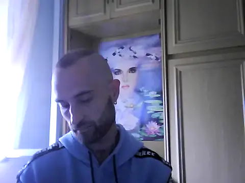 Show de webcam de phanton29